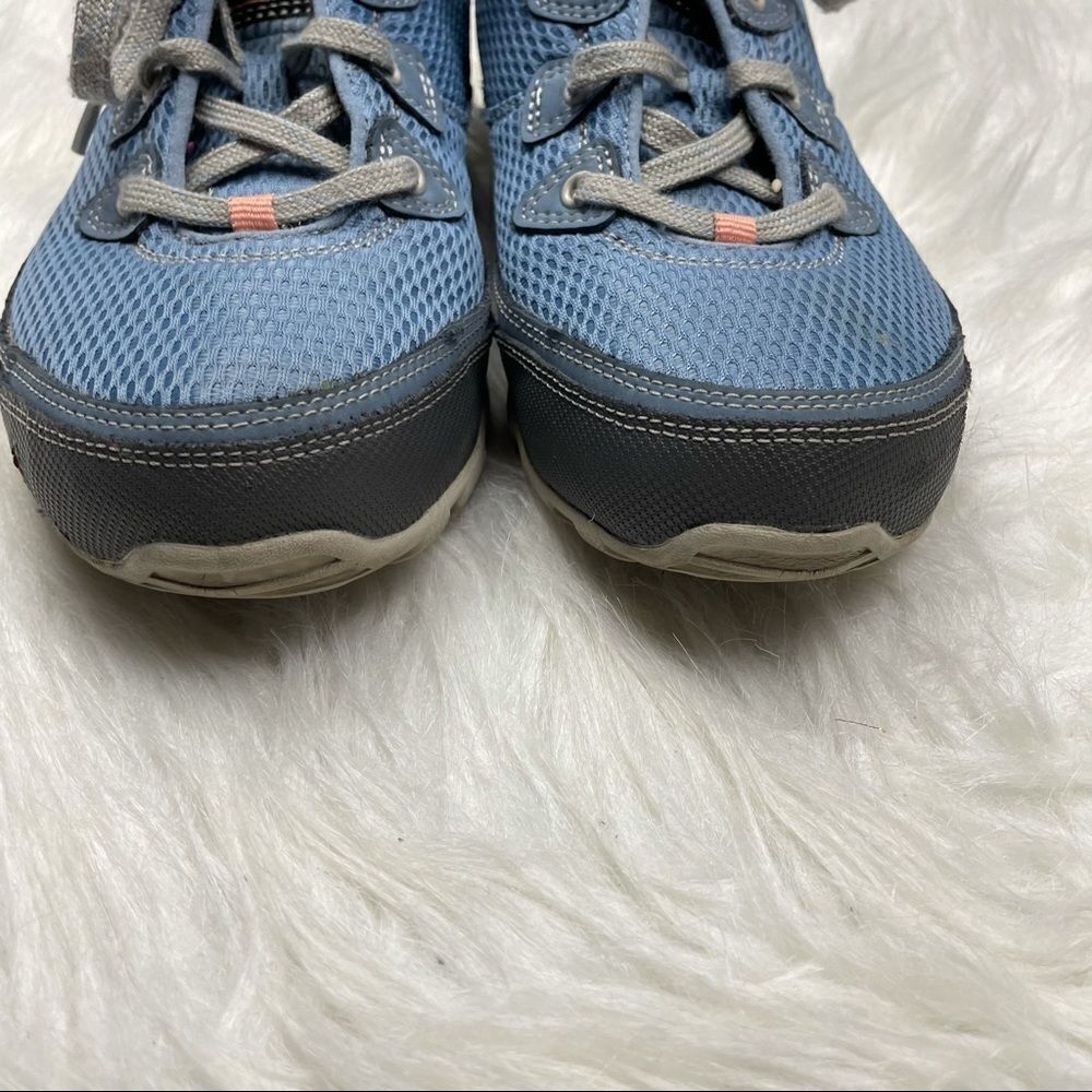 AHNU by Teva Sugarpine Air Mesh Vibram Hiking Shoe - Picture 8 of 11
